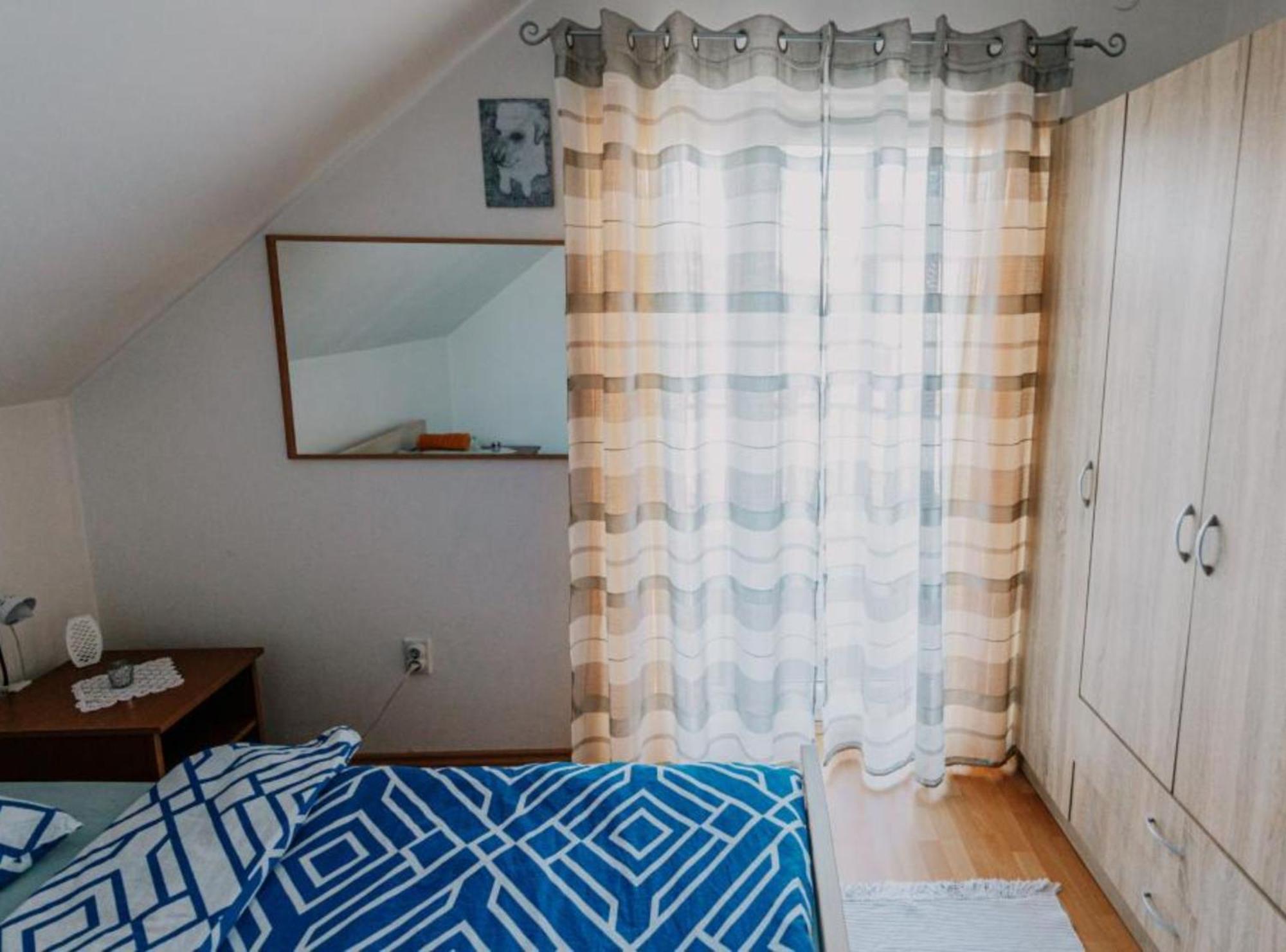 Apartmani Tea I Toni Gradiste Екстериор снимка