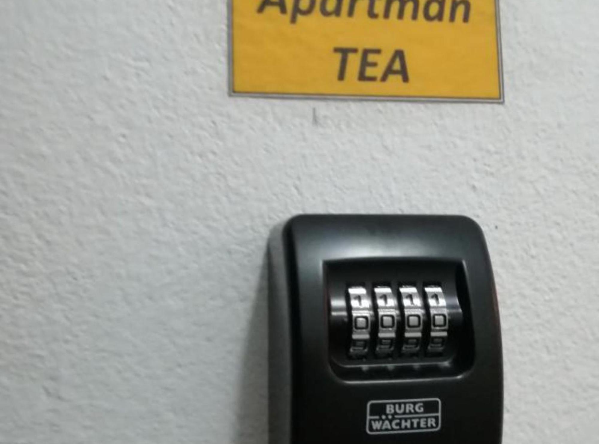 Apartmani Tea I Toni Gradiste Екстериор снимка