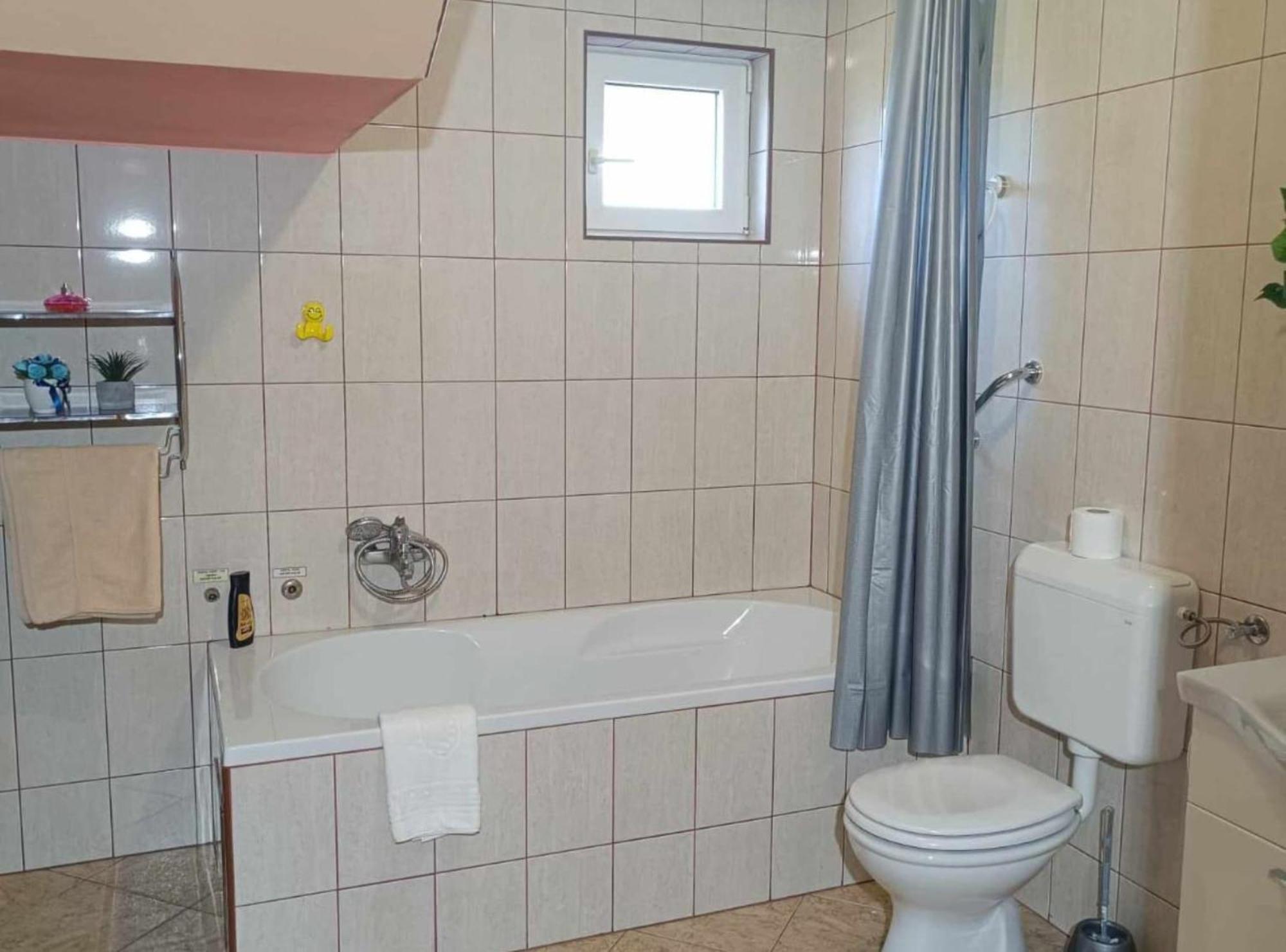 Apartmani Tea I Toni Gradiste Екстериор снимка